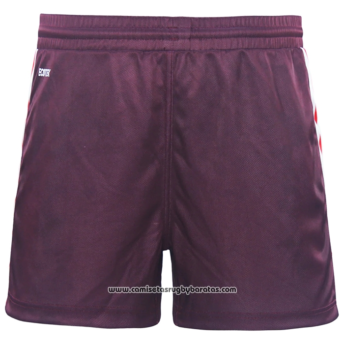 Pantalones Cortos Manly Warringah Sea Eagles Rugby 2026